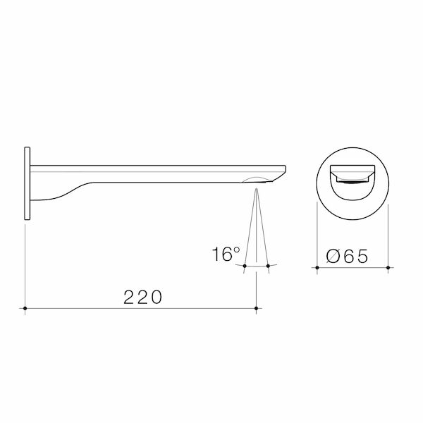 Line Diagram